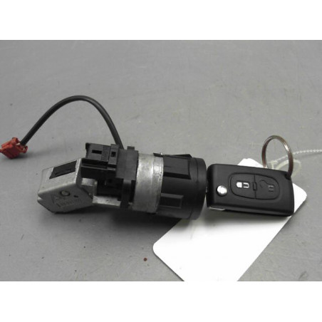 ANTIVOL DE DIRECTION CITROEN C8 MONOSP. 2002-...