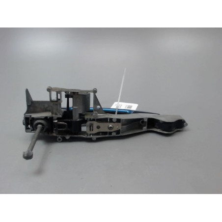 POIGNEE EXTERIEURE PORTE AVANT GAUCHE PEUGEOT 207 2006-2013