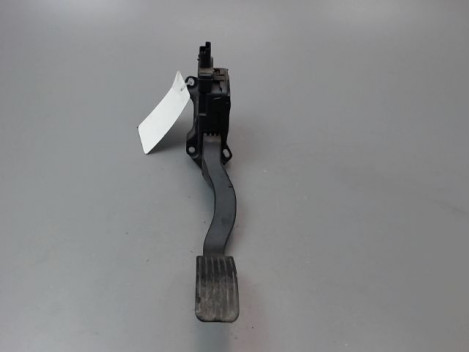 PEDALE ACCELERATEUR PEUGEOT 207 2006-2013