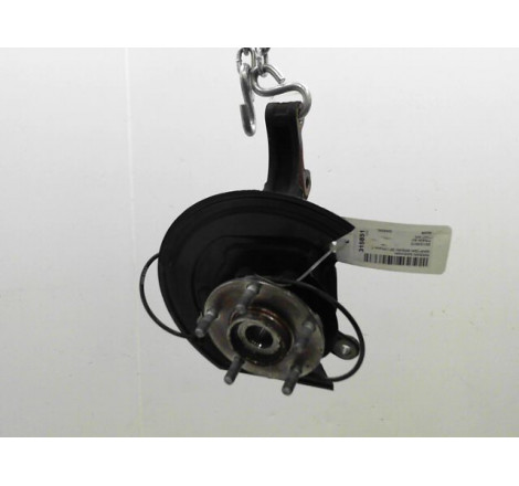 PIVOT AVANT DROIT NISSAN QASHQAI BREAK I Phase 1 2007-2010