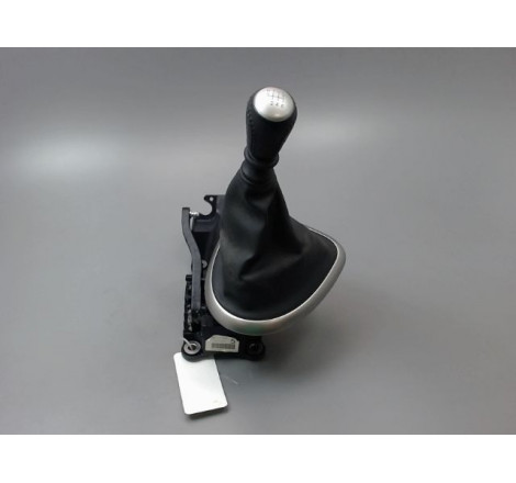 LEVIER DE VITESSES NISSAN QASHQAI BREAK I Phase 1 2007-2010 1.6 dCi