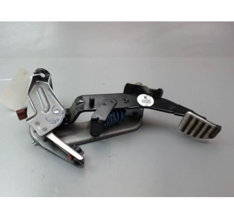 PEDALE EMBRAYAGE NISSAN QASHQAI BREAK I Phase 1 2007-2010