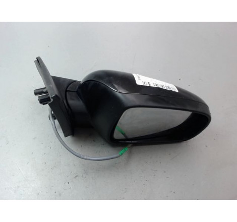 RETROVISEUR EXTERIEUR ELECTRIQUE DROIT NISSAN NOTE I Phase 1 2006-2009