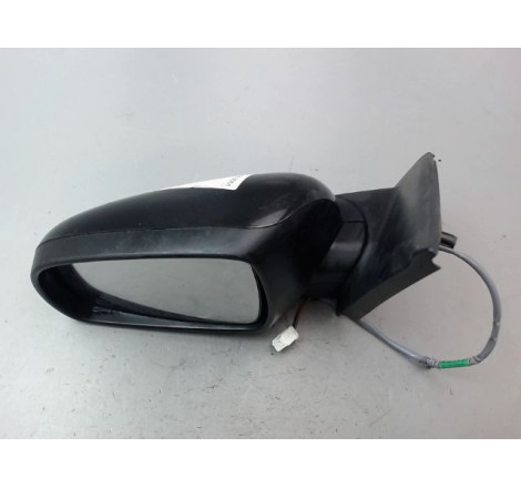 RETROVISEUR EXTERIEUR ELECTRIQUE GAUCHE NISSAN NOTE I Phase 1 2006-2009