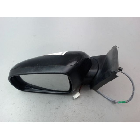 RETROVISEUR EXTERIEUR ELECTRIQUE GAUCHE NISSAN NOTE I Phase 1 2006-2009