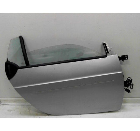 PORTE AVANT DROIT SMART FORTWO COUPE 3.2002-2006