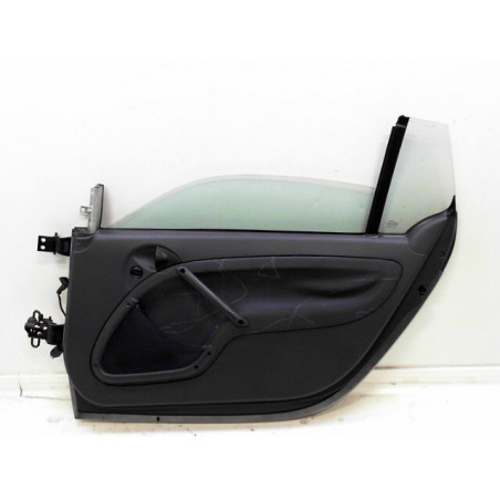 PORTE AVANT DROIT SMART FORTWO COUPE 3.2002-2006