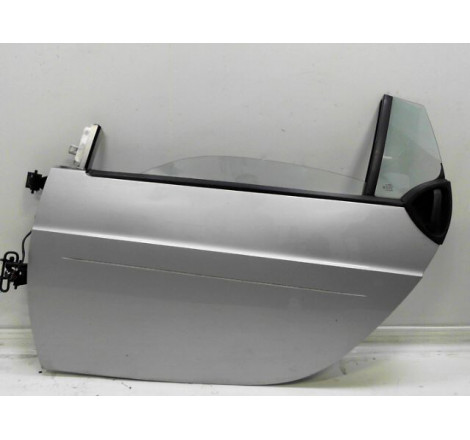 PORTE AVANT GAUCHE SMART FORTWO COUPE 3.2002-2006