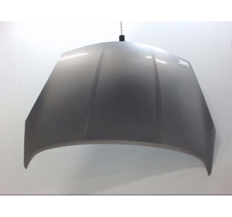 CAPOT NISSAN NOTE I Phase 1 2006-2009