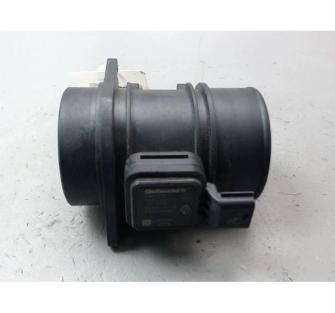 DEBIMETRE AIR NISSAN QASHQAI BREAK I Phase 1 2007-2010