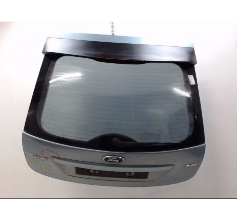 HAYON FORD FOCUS II Phase 1 2004-2007