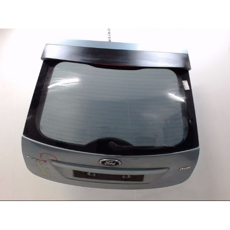 HAYON FORD FOCUS II Phase 1 2004-2007