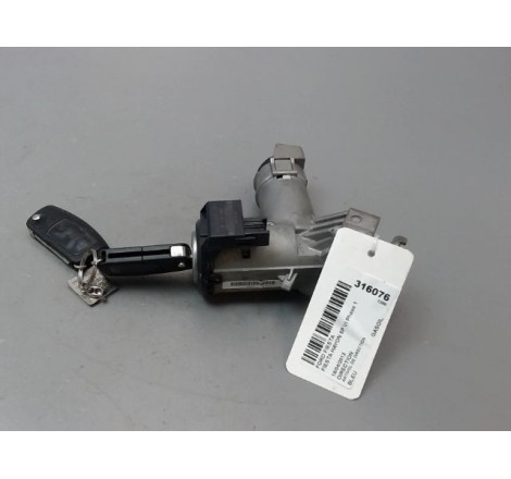 ANTIVOL DE DIRECTION FORD FIESTA VI Phase 1 2002-2005