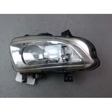 PHARE ANTIBROUILLARD AVANT GAUCHE FIAT 500X