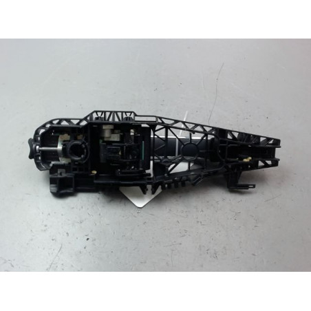 POIGNEE EXTERIEURE PORTE ARRIERE GAUCHE FIAT 500X