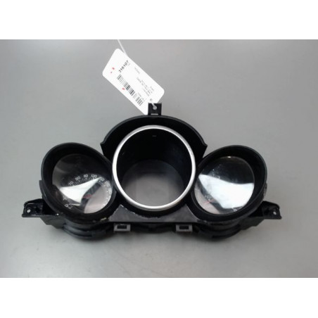 BLOC COMPTEURS FIAT 500X