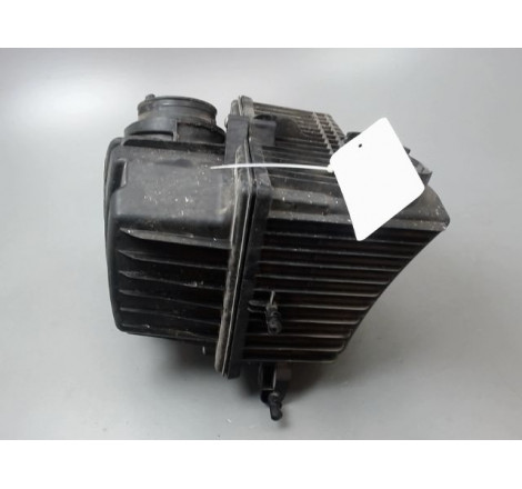 BOITIER FILTRE A AIR FIAT 500X