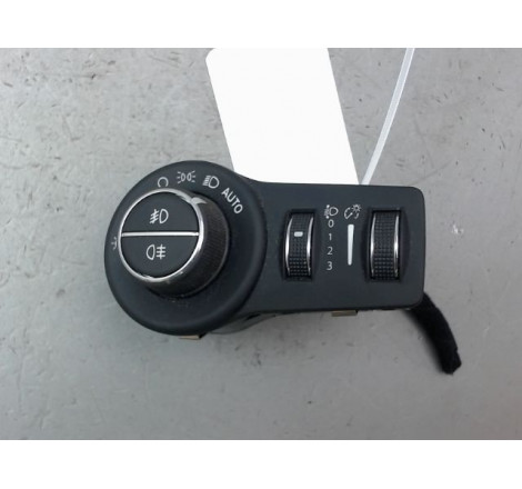COMMANDE ECLAIRAGE FIAT 500X