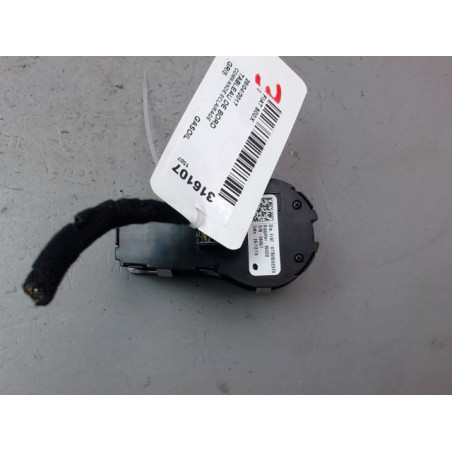 COMMANDE ECLAIRAGE FIAT 500X