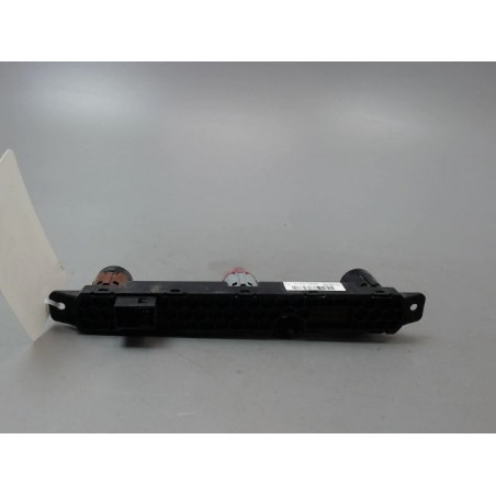 BOUTON DE WARNING FIAT 500X