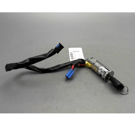 ANTIVOL DE DIRECTION PEUGEOT 206 1998-2009