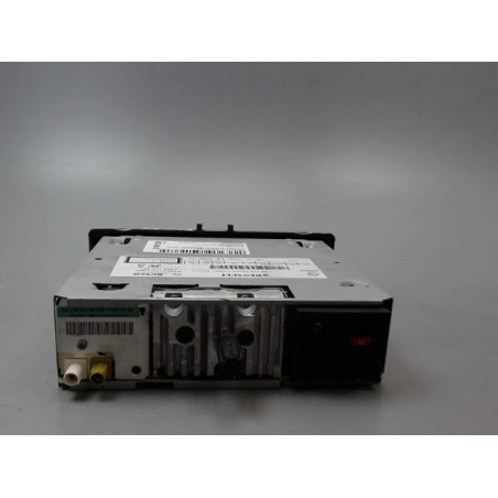 AUTORADIO RENAULT GRAND SCENIC MONOSP. III Phase 1 LONG 2009-2011