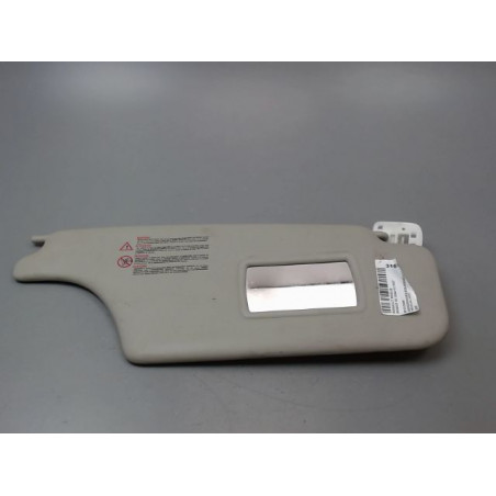 PARE-SOLEIL DROIT RENAULT MODUS 2004-2007