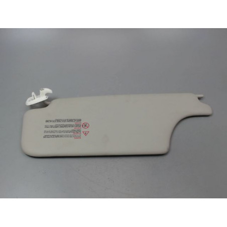 PARE-SOLEIL DROIT RENAULT MODUS 2004-2007