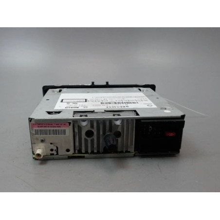 AUTORADIO RENAULT GRAND SCENIC MONOSP. III Phase 1 LONG 2009-2011