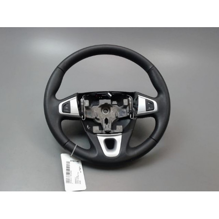 VOLANT DE DIRECTION RENAULT GRAND SCENIC MONOSP. III Phase 1 LONG 2009-2011
