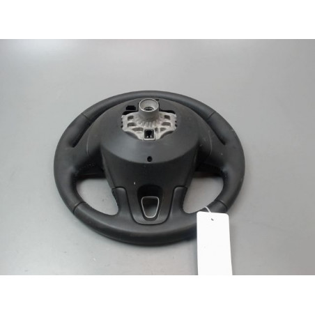 VOLANT DE DIRECTION RENAULT GRAND SCENIC MONOSP. III Phase 1 LONG 2009-2011