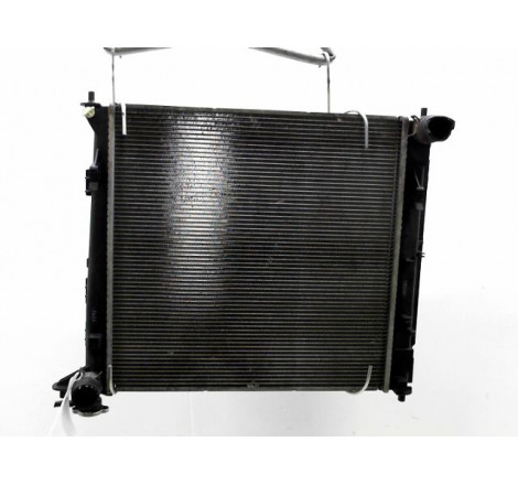 RADIATEUR KIA SPORTAGE BREAK III Phase 1 2010-...