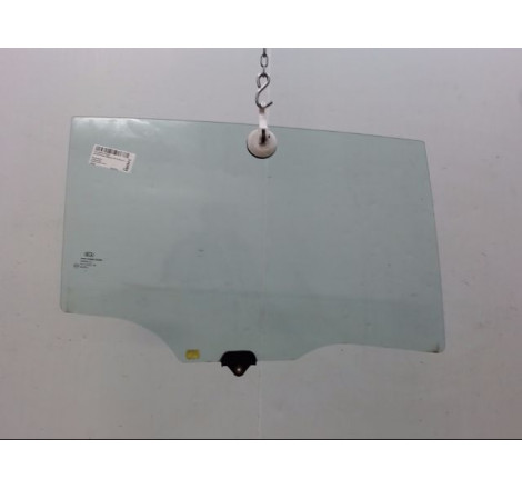 GLACE PORTE ARRIERE DROIT KIA SPORTAGE BREAK III Phase 1 2010-...