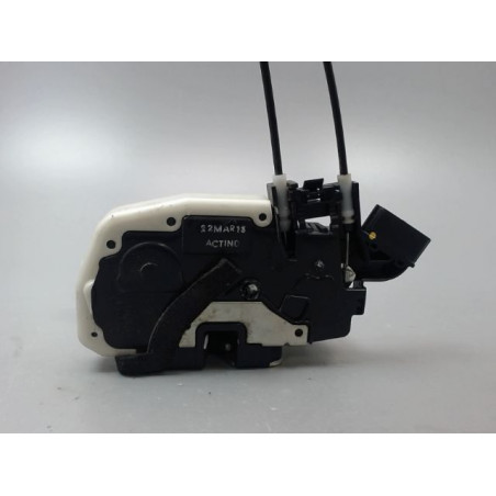 SYSTEME CONDAMNATION AVANT GAUCHE NISSAN MICRA 2009-