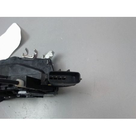 SYSTEME CONDAMNATION AVANT GAUCHE NISSAN MICRA 2009-
