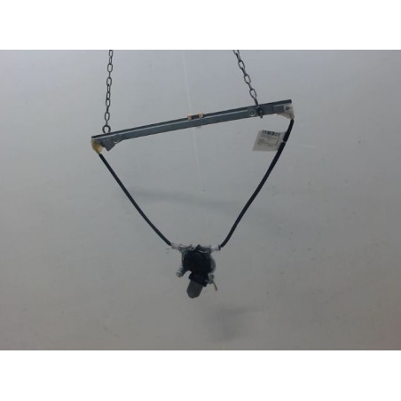 MECANISME+MOTEUR LEVE-GLACE AVANT DROIT RENAULT MEGANE SCENIC MONOSP. I Phase 2 1999-2003