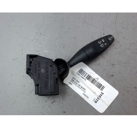 COMMANDE ESSUIE GLACE FORD FIESTA V Phase 1 2002-2005