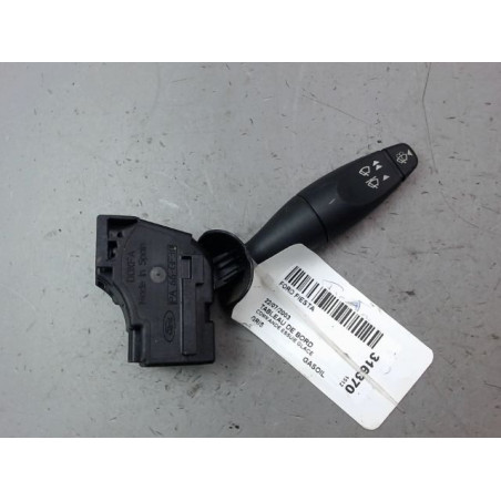 COMMANDE ESSUIE GLACE FORD FIESTA V Phase 1 2002-2005