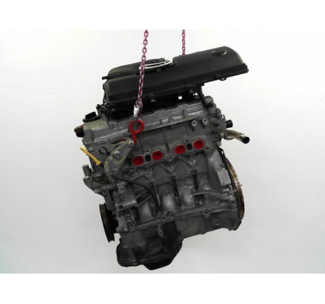 MOTEUR ESSENCE NISSAN MICRA III Phase 2 2005-2007 1.2 16V