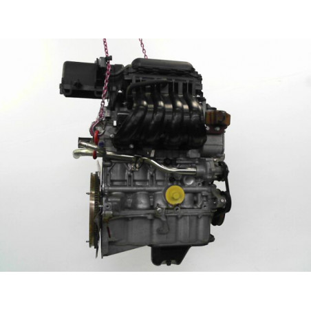 MOTEUR ESSENCE NISSAN MICRA III Phase 2 2005-2007 1.2 16V