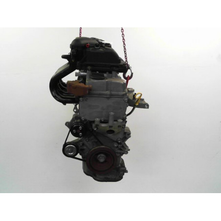 MOTEUR ESSENCE NISSAN MICRA III Phase 2 2005-2007 1.2 16V