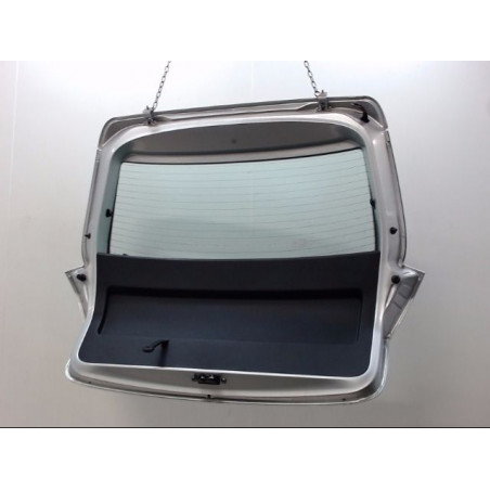 HAYON SKODA FABIA BREAK 2008-