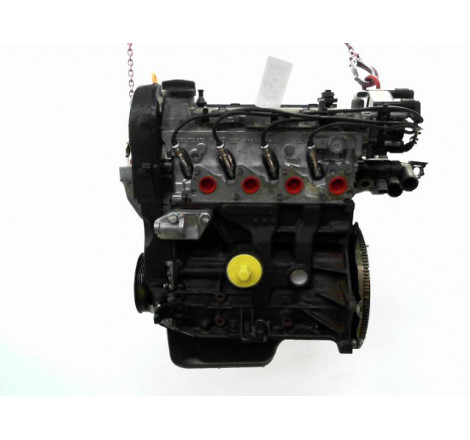 MOTEUR ESSENCE VOLKSWAGEN FOX  2005-2011 1.4