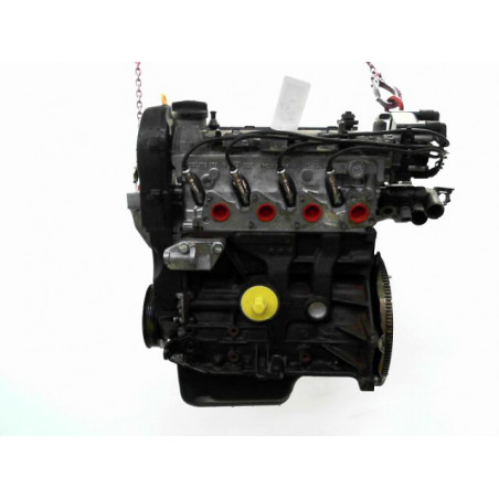 MOTEUR ESSENCE VOLKSWAGEN FOX  2005-2011 1.4