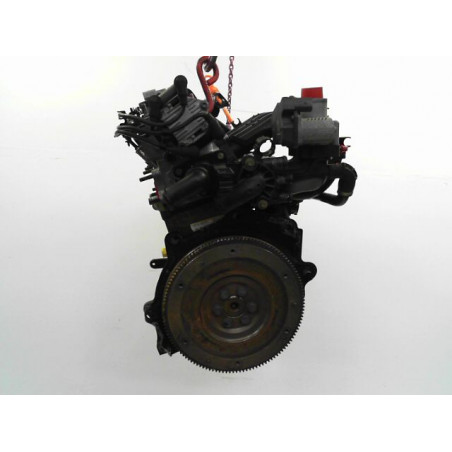 MOTEUR ESSENCE VOLKSWAGEN FOX  2005-2011 1.4