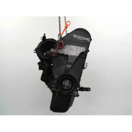 MOTEUR ESSENCE VOLKSWAGEN FOX  2005-2011 1.4