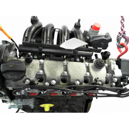 MOTEUR ESSENCE VOLKSWAGEN FOX  2005-2011 1.4