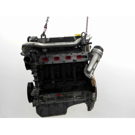 MOTEUR ESSENCE OPEL AGILA I  2000-2007 1.2 16V 