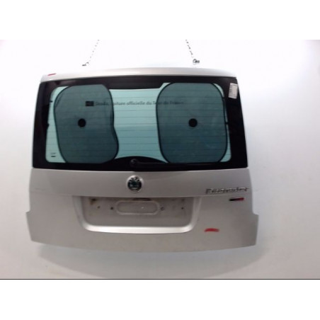 HAYON SKODA ROOMSTER