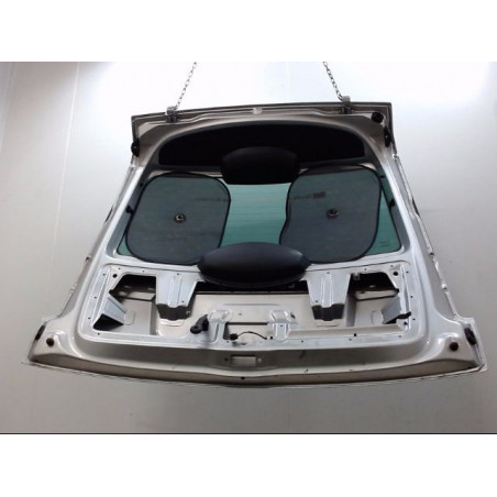 HAYON SKODA ROOMSTER